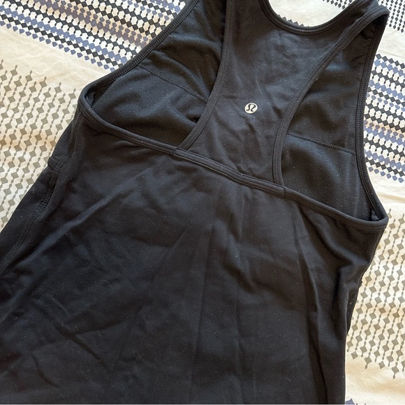 Lululemon Racerback Tank - Picture 3 of 9